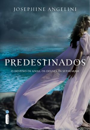 [Starcrossed 01] • Predestinados